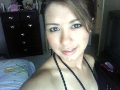Claudia Caballero