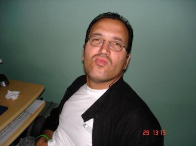 Rolando Lazo