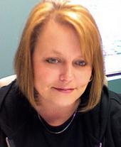 Katrina Crist