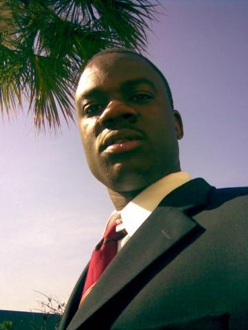 Joseph Lutes