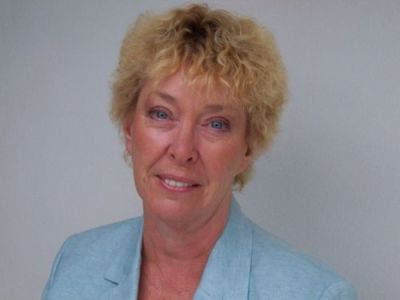 Charlotte Laurent