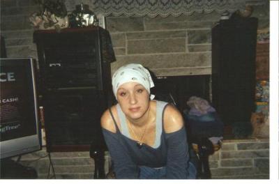 Kathleen Stancil