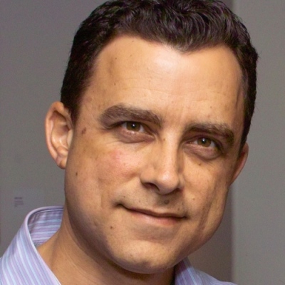 Scott Greiff