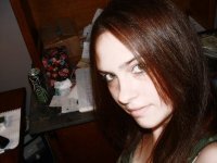 Ashley Toutant