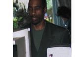 Carl Booker