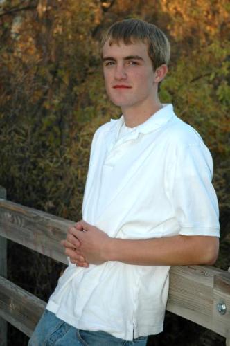 Christopher Allen