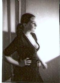 Veronica Garces