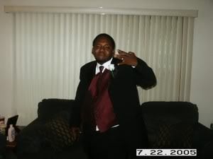 Nathaniel Gravely