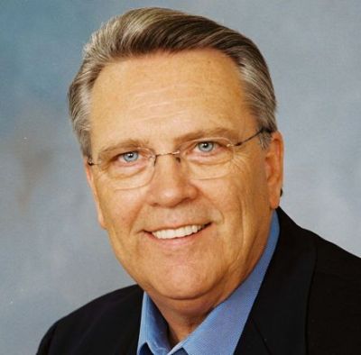 Terrance Hill