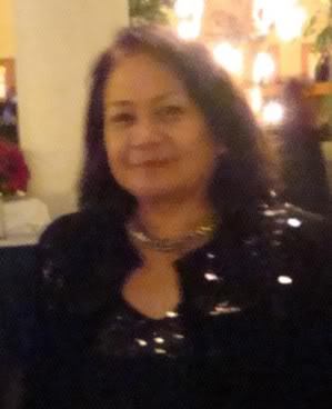 Elvira Valdez