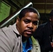 Carlos Powell