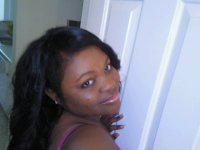 Loannsha Revis