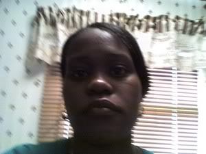 Latoya Heyward