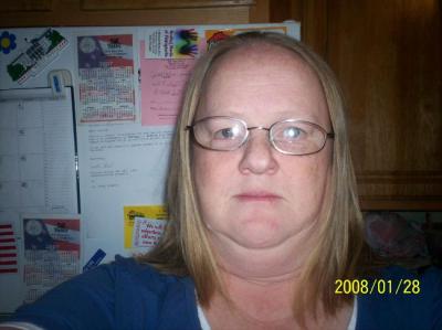 Lavonne Rewerts