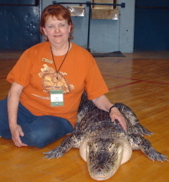 Patricia Kuntzmann