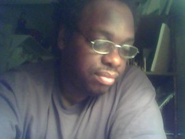 Darryl Thorpe