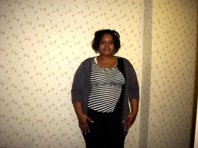 Tiffany Myrick