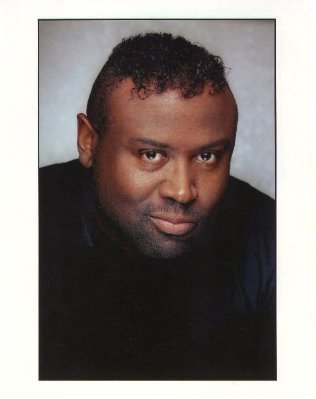 Alonzo Golden