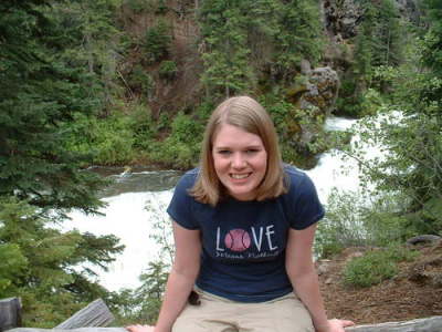 Rebekah Lindner