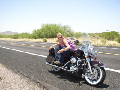 Cindy Bates