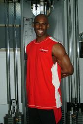 Lemuel Thomas