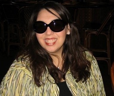 Annette Kennett