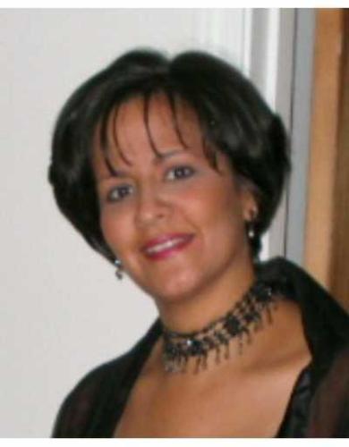 Ivette Jimenez