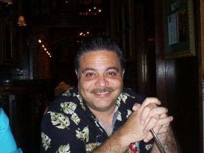 Jose Rodriguez Baez