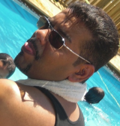 Epifanio Rodriquez