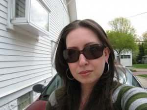 Melissa Carter