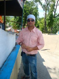 Ravinder Singh