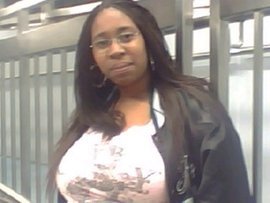 Jekeela Harmon