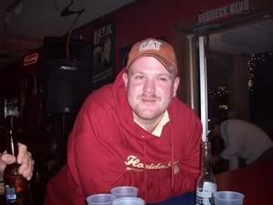 Steven Bulloch