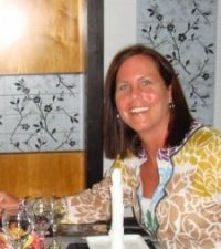 Christy Sapone