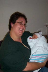 Brenda Crause