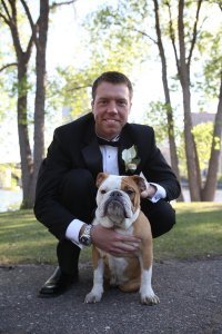 Bryan Holzgen