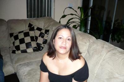 Ana Meza De Ramirez