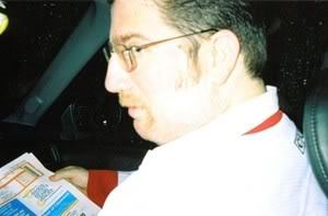 Michael Koivisto