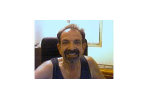 Edward Zuppa