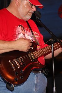Richard Rossomanno