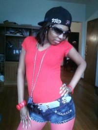 Aneshia Withers