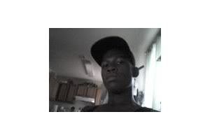Sean Martinjackson