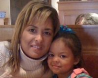 Joyce Locklear