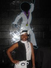 Racquel Young