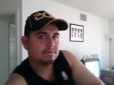 Augustin Quiroz