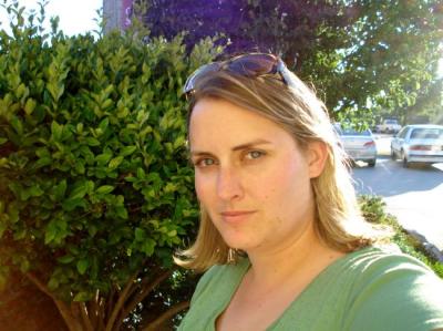 Candice Pursch