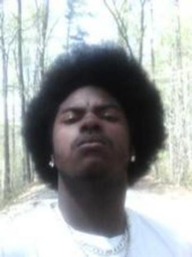 Antonio Lewis