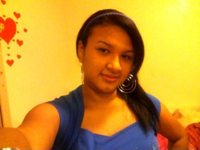 Marylia Sanchez