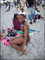 Richelle Maddox