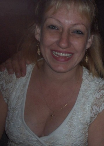 Maureen Tully